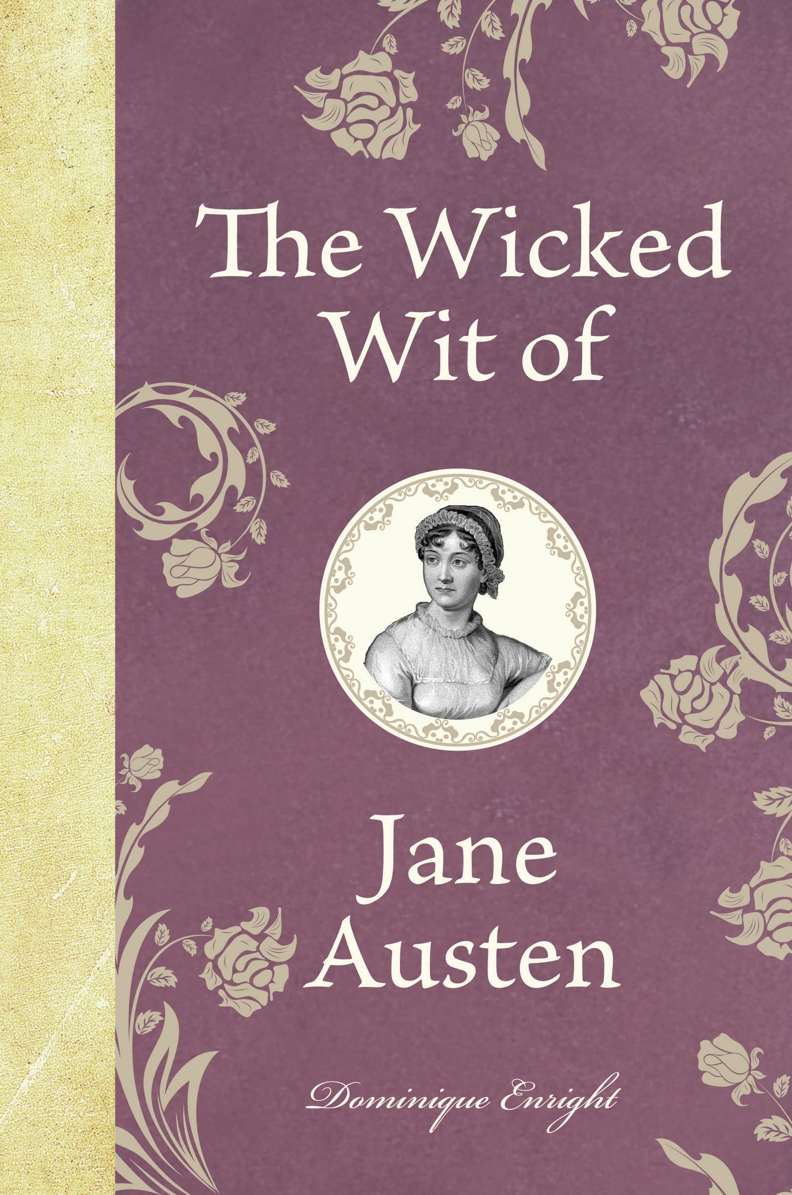 Buy The Wicked Wit Of Jane Austen — BookShops.in
