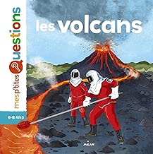 Download Les volcans PDF