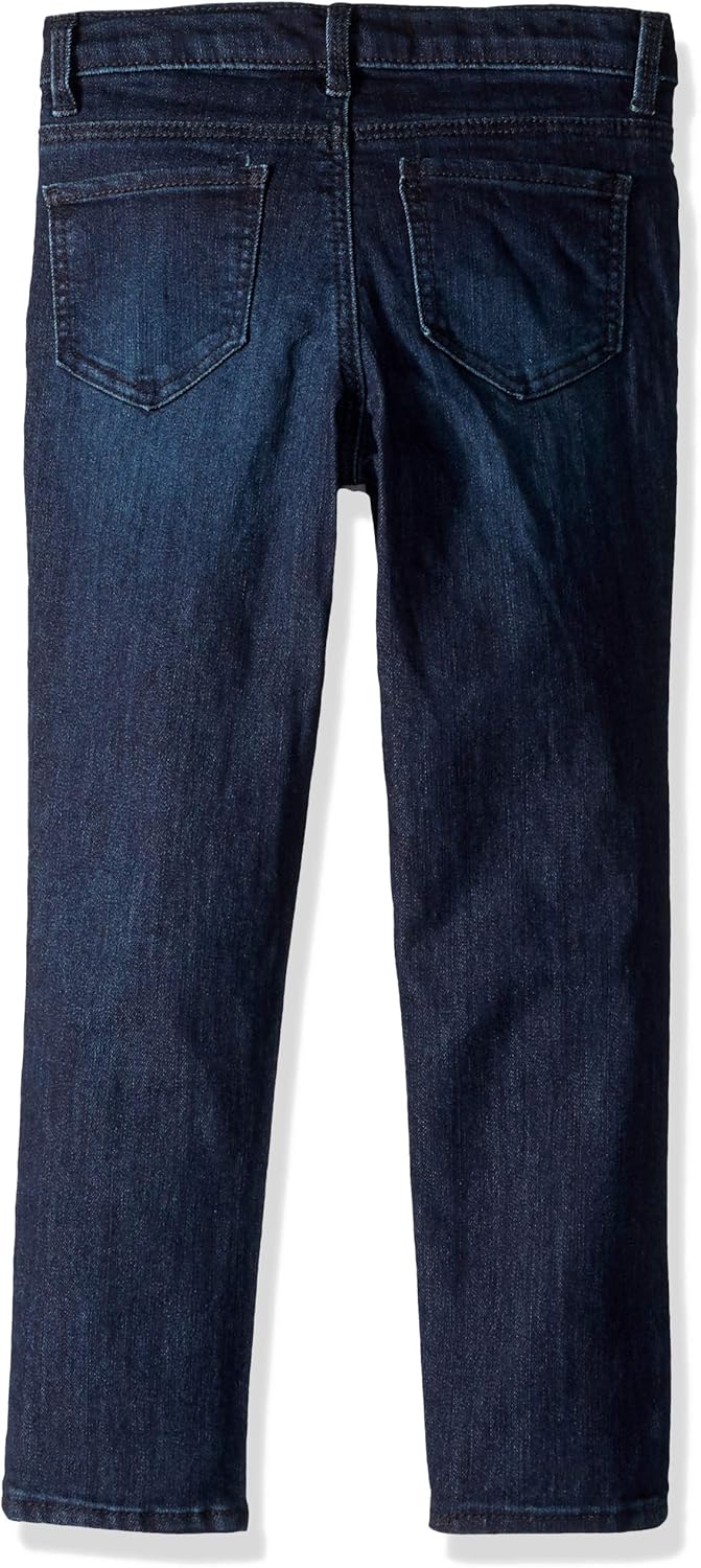 OshKosh B'Gosh Girls Skinny Denim - Image 2