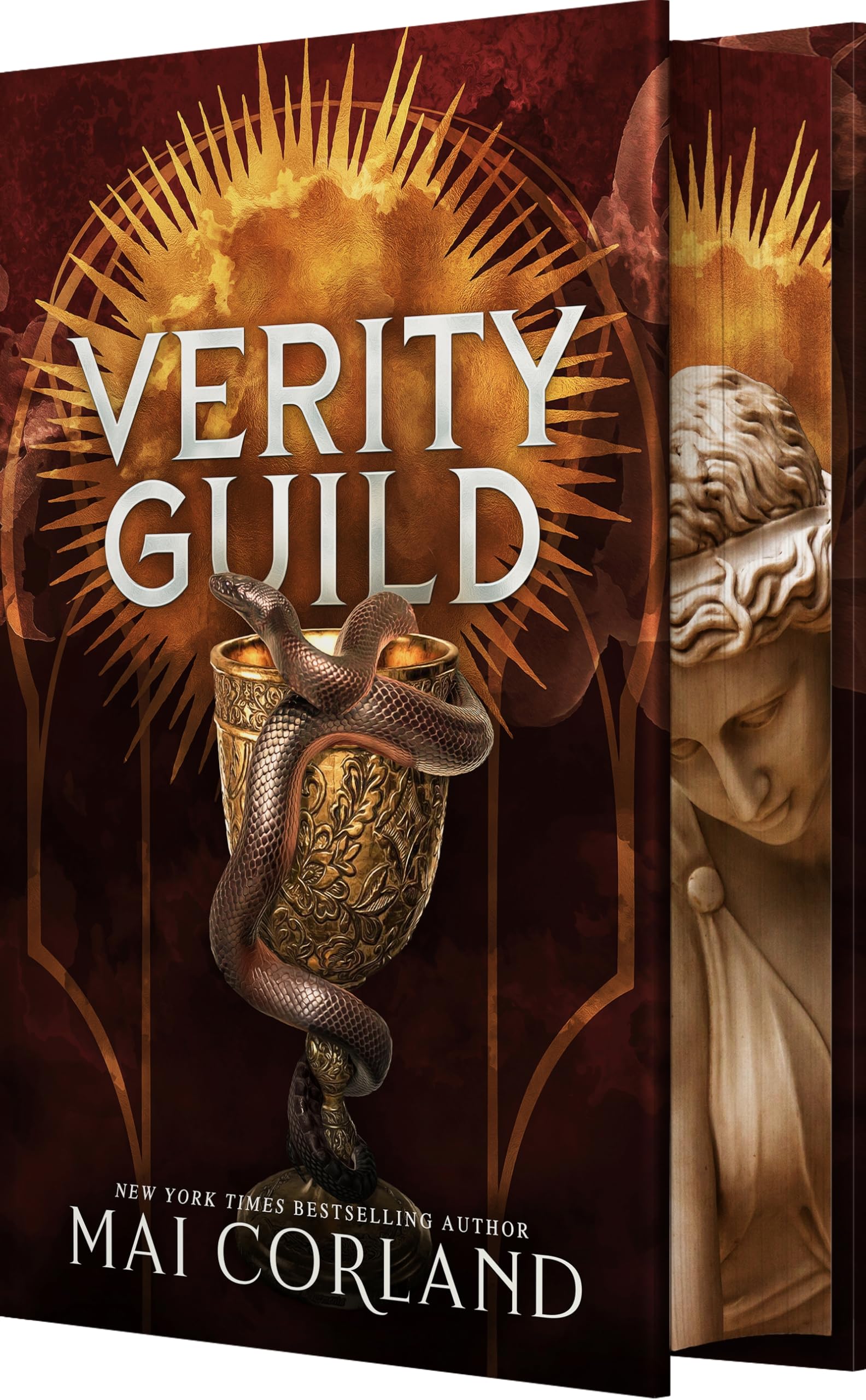 Verity Guild