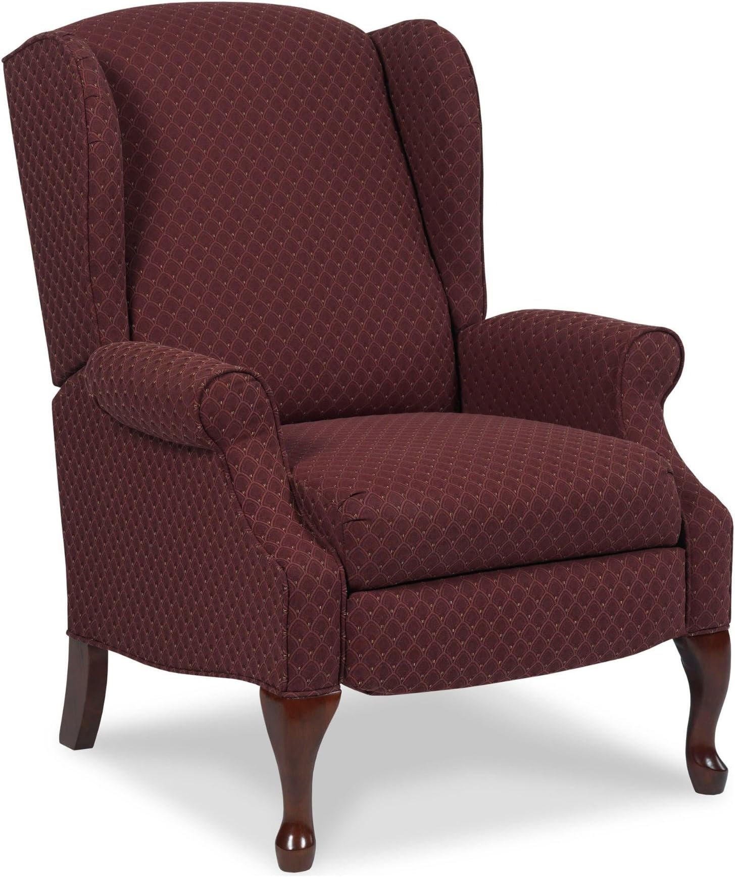 Hampton Hide-a-Chaise High-Leg Recliner