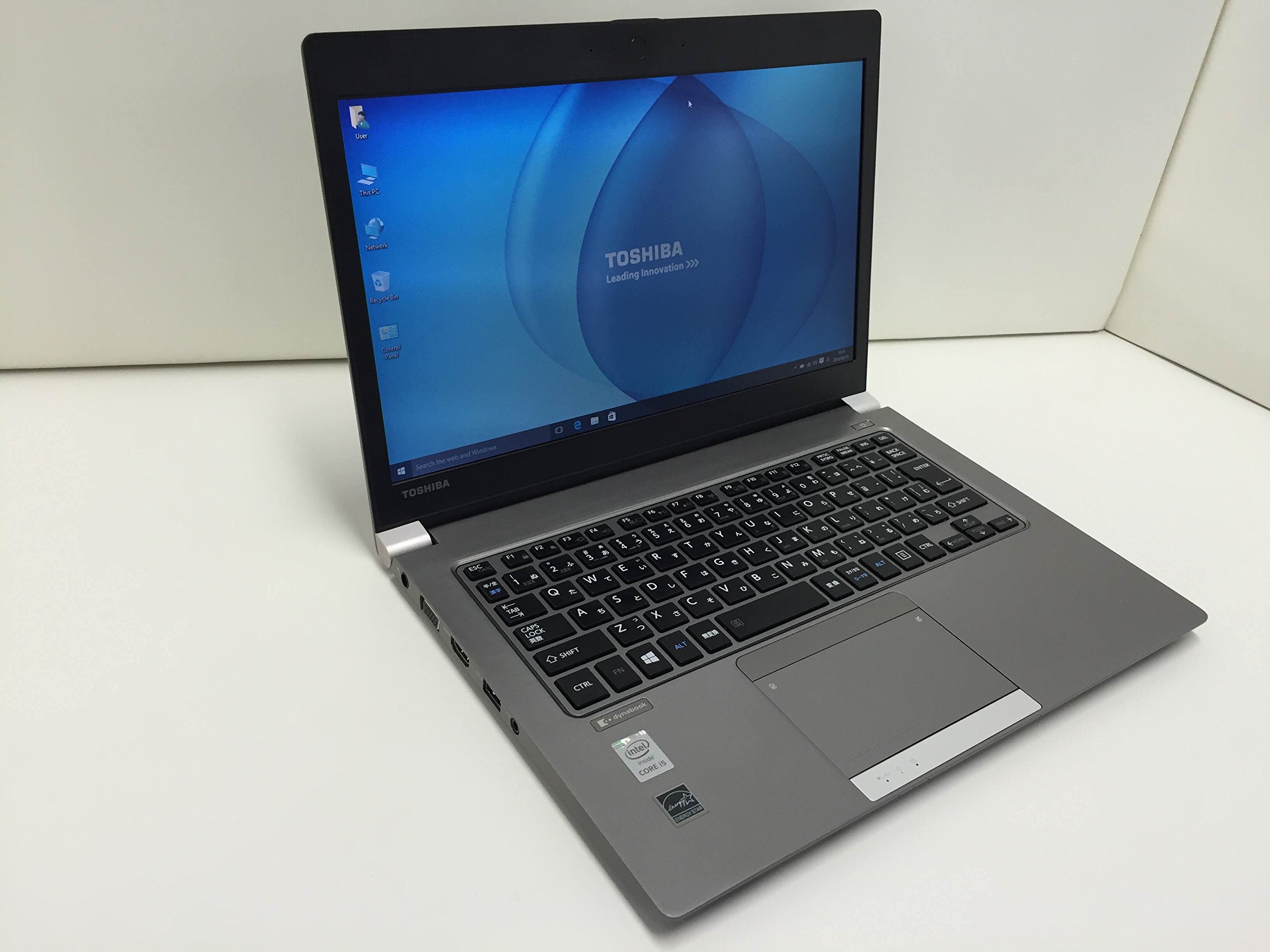 KI　　東芝 dynabook R634/M TOSHIBA DYNABOOK R634 - Wifix Laptop