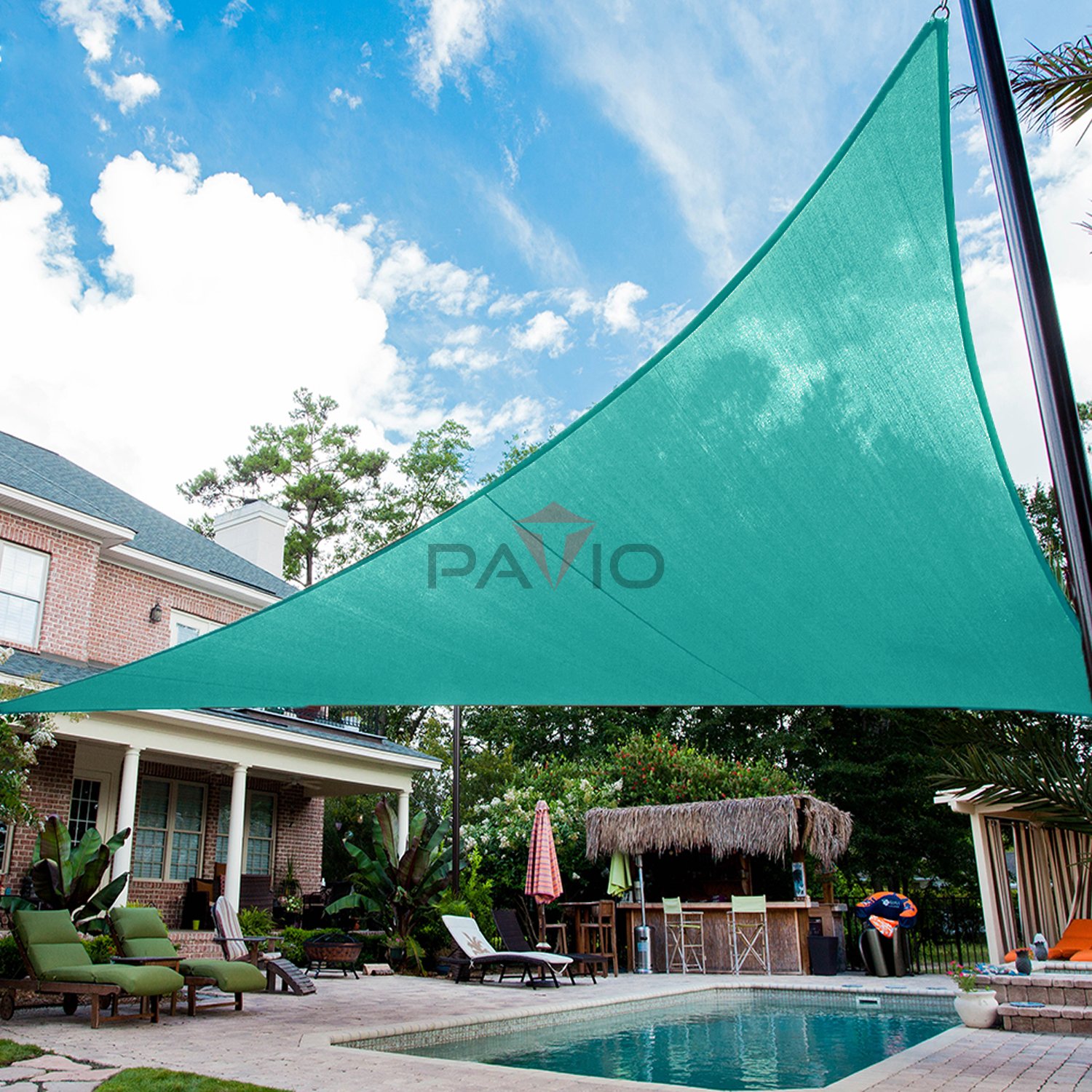 Another Day in Paradise | | Patio Paradise 23フィート x 23フィート