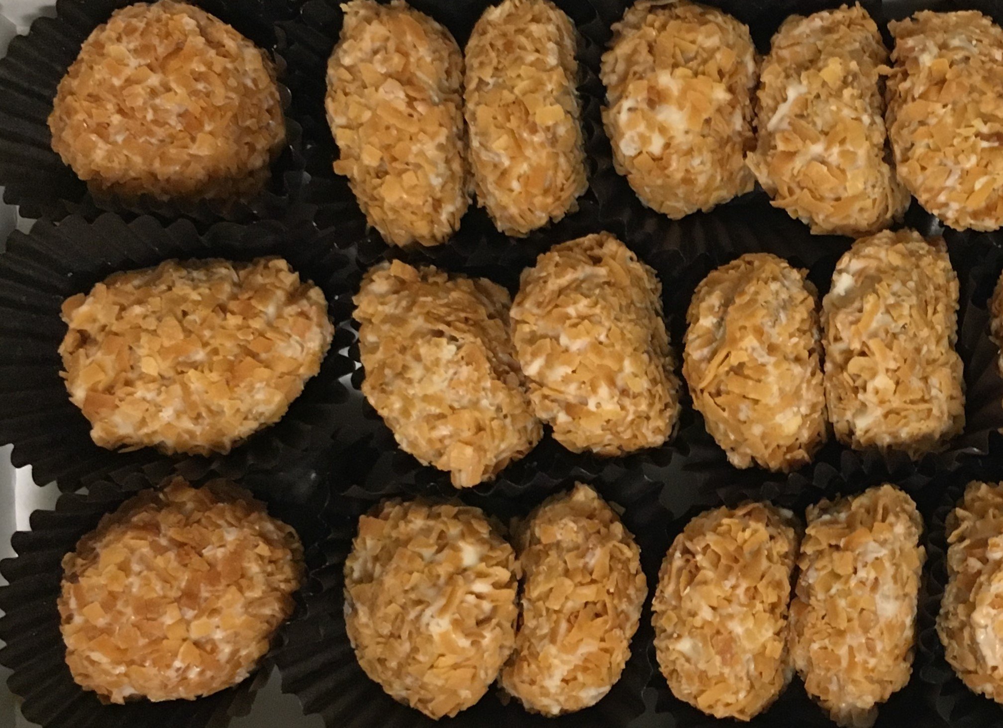 See's Candies 1 lb. Apricot Delight
