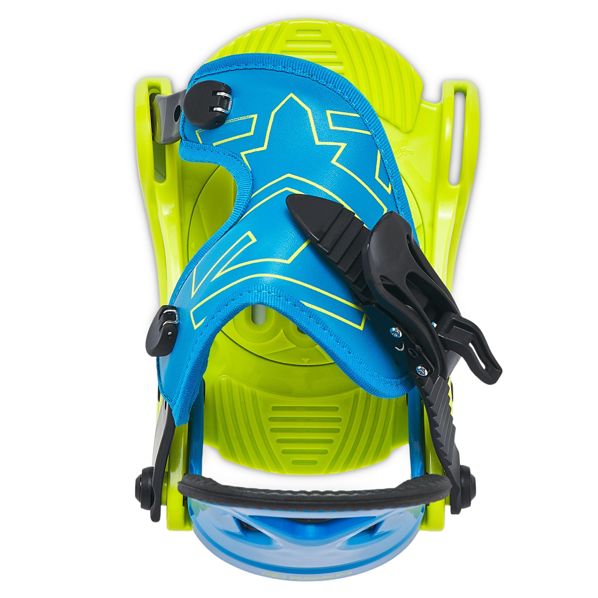 RAVEN Snowboard Bindung s160 Junior