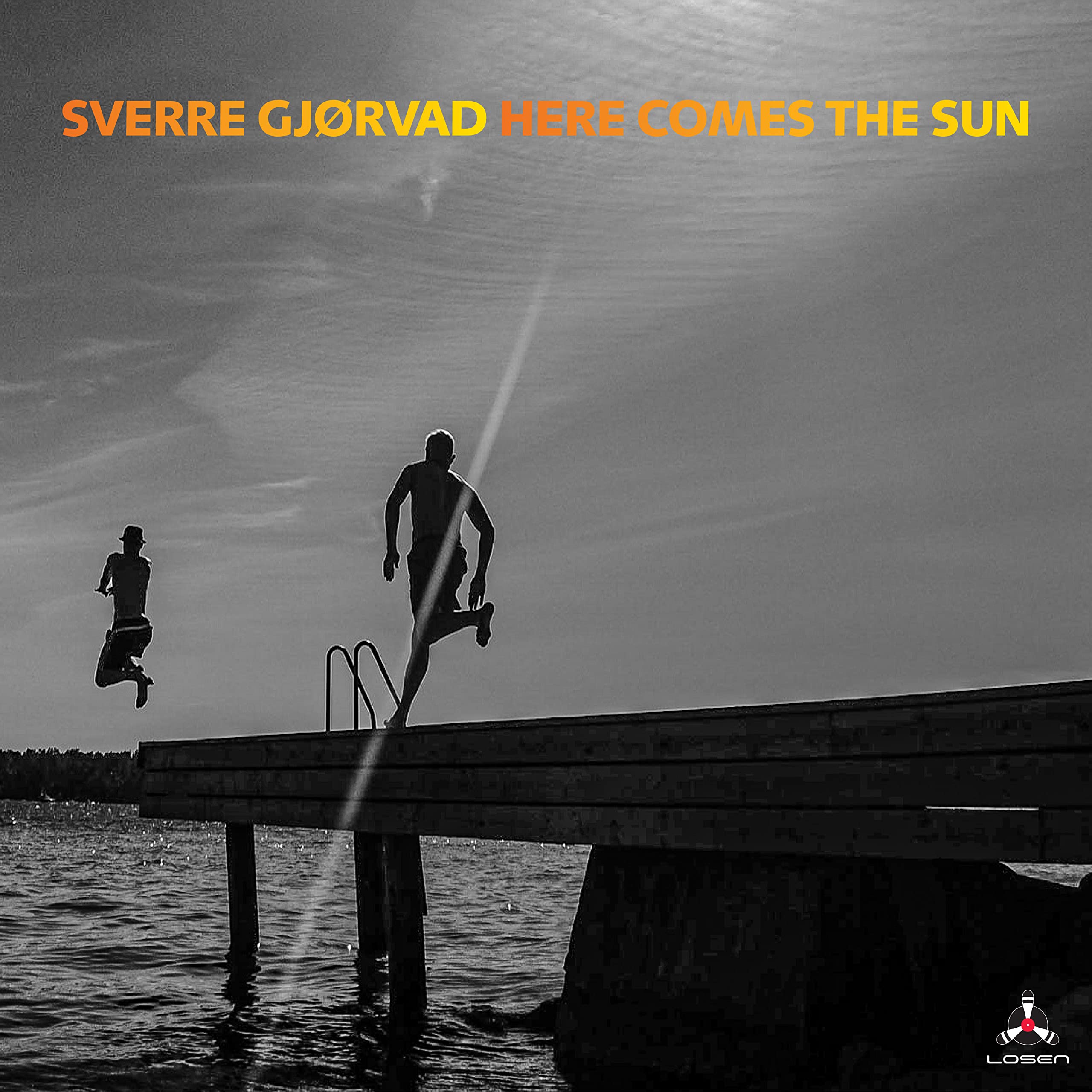 Here Comes The Sun