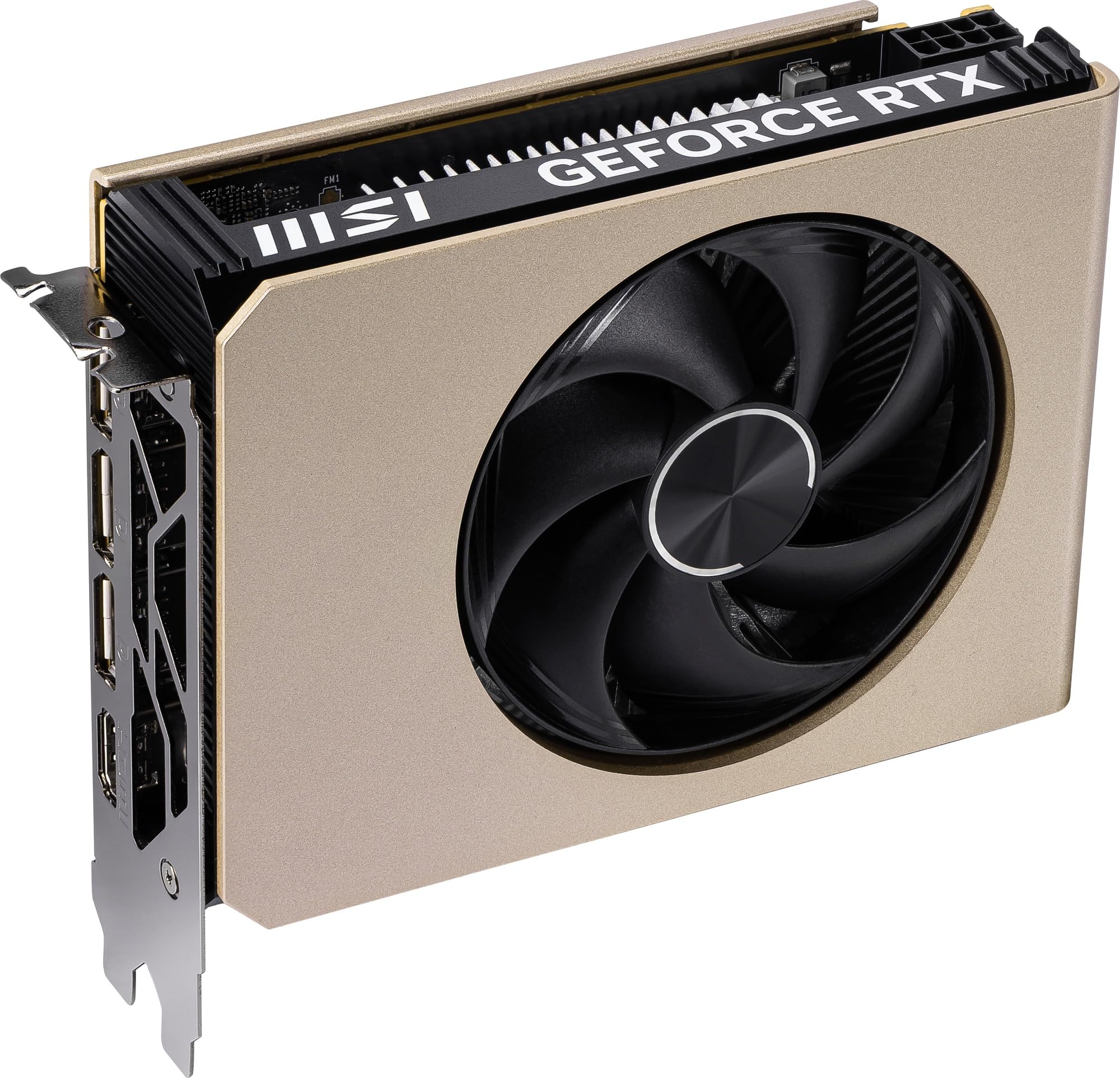 Amazon | MSI GeForce RTX 5060 8G INSPIRE ITX OC グラフィック
