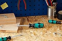 Vista 7 de Juego de destornilladores 395 HO/7 SM