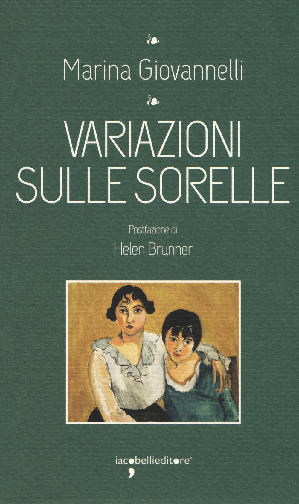 Variazioni Sulle Sorelle - 4