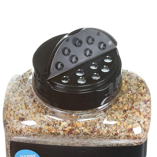 Miniatura 6 de Marca Tienda  Pimienta de limón Happy Belly, 28 onzas