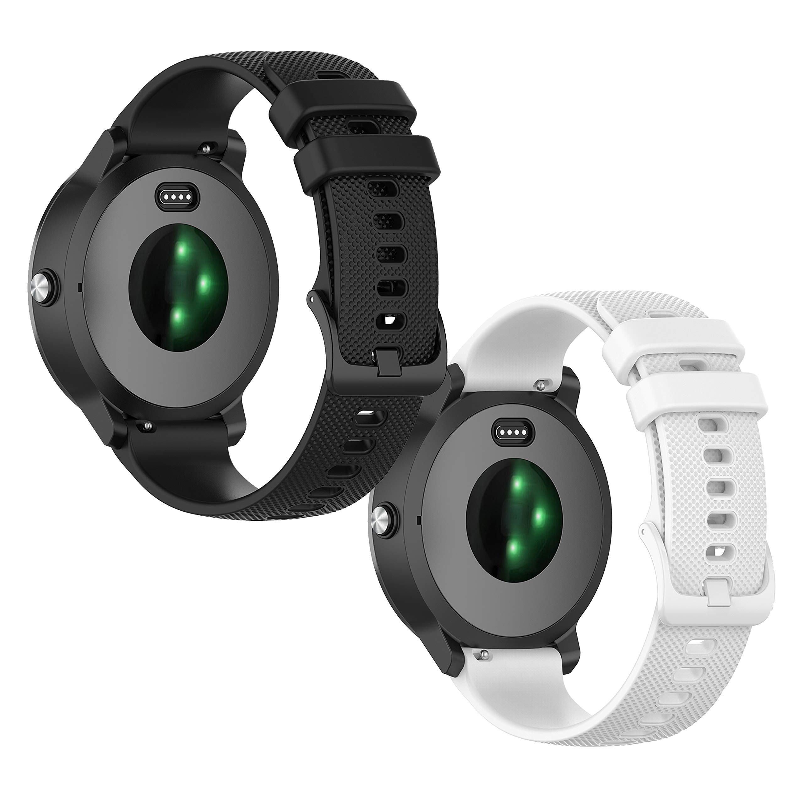 Band Garmin Women's Vivoactive Watch Bands Garmin Vivoactive