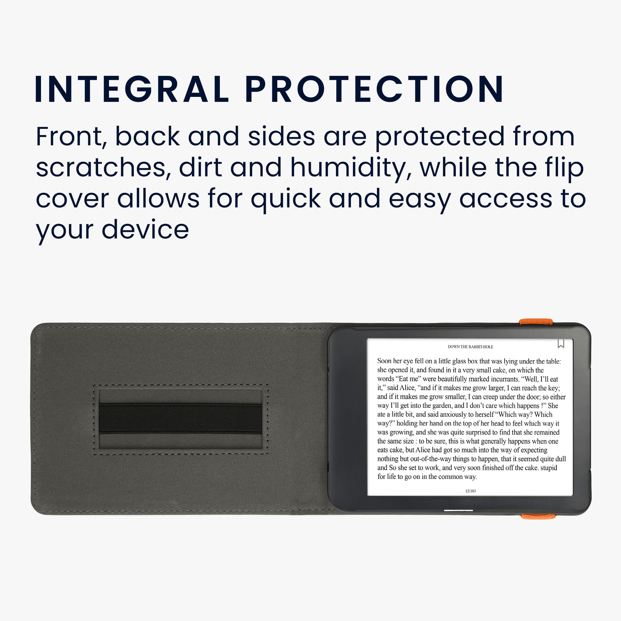 楽天　kobo clara HD 本体　充電器　カバー Amazon.com: Stianiiie Kobo Clara HD Case Reinforced Corners 6