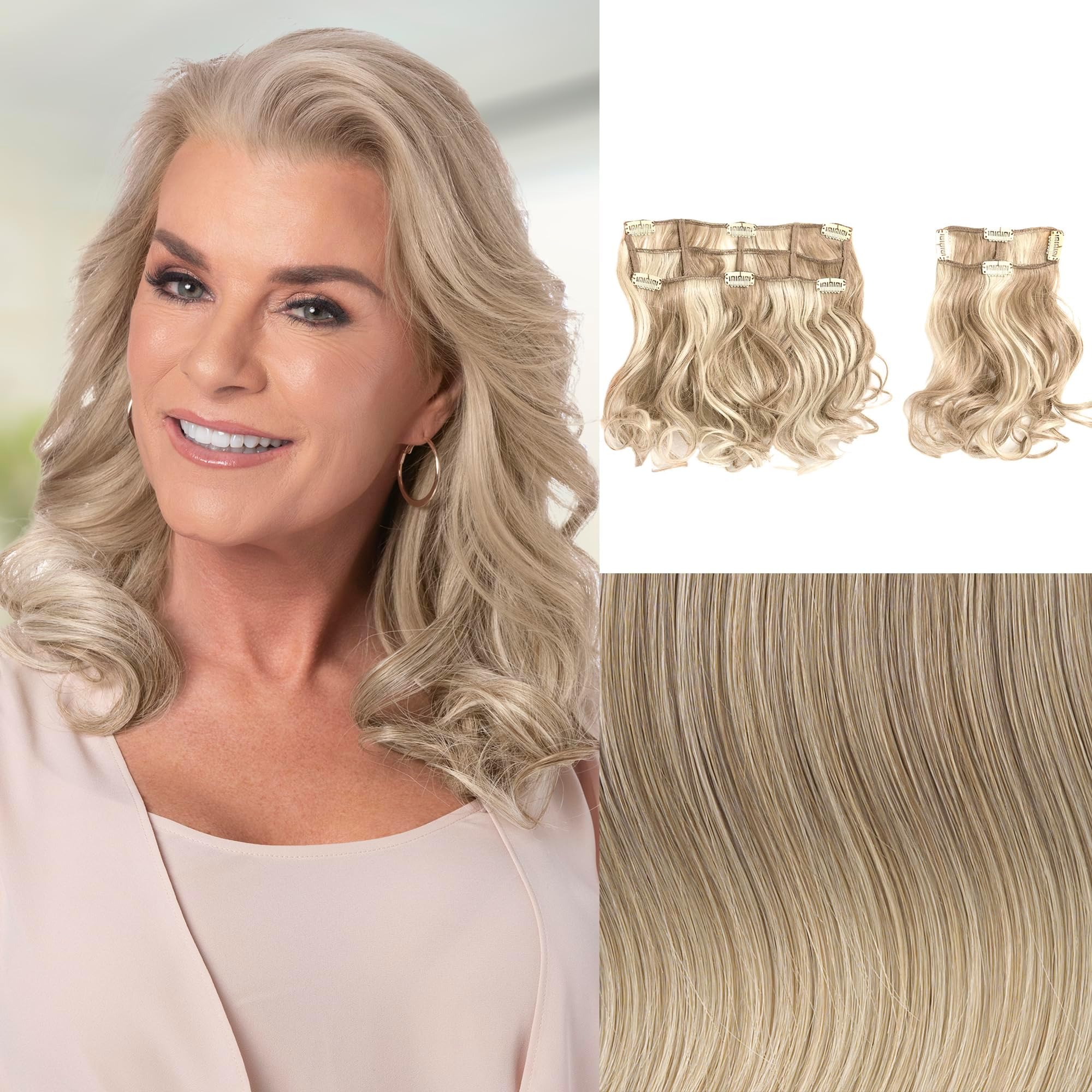 Toni brattin hair extensions Clearance