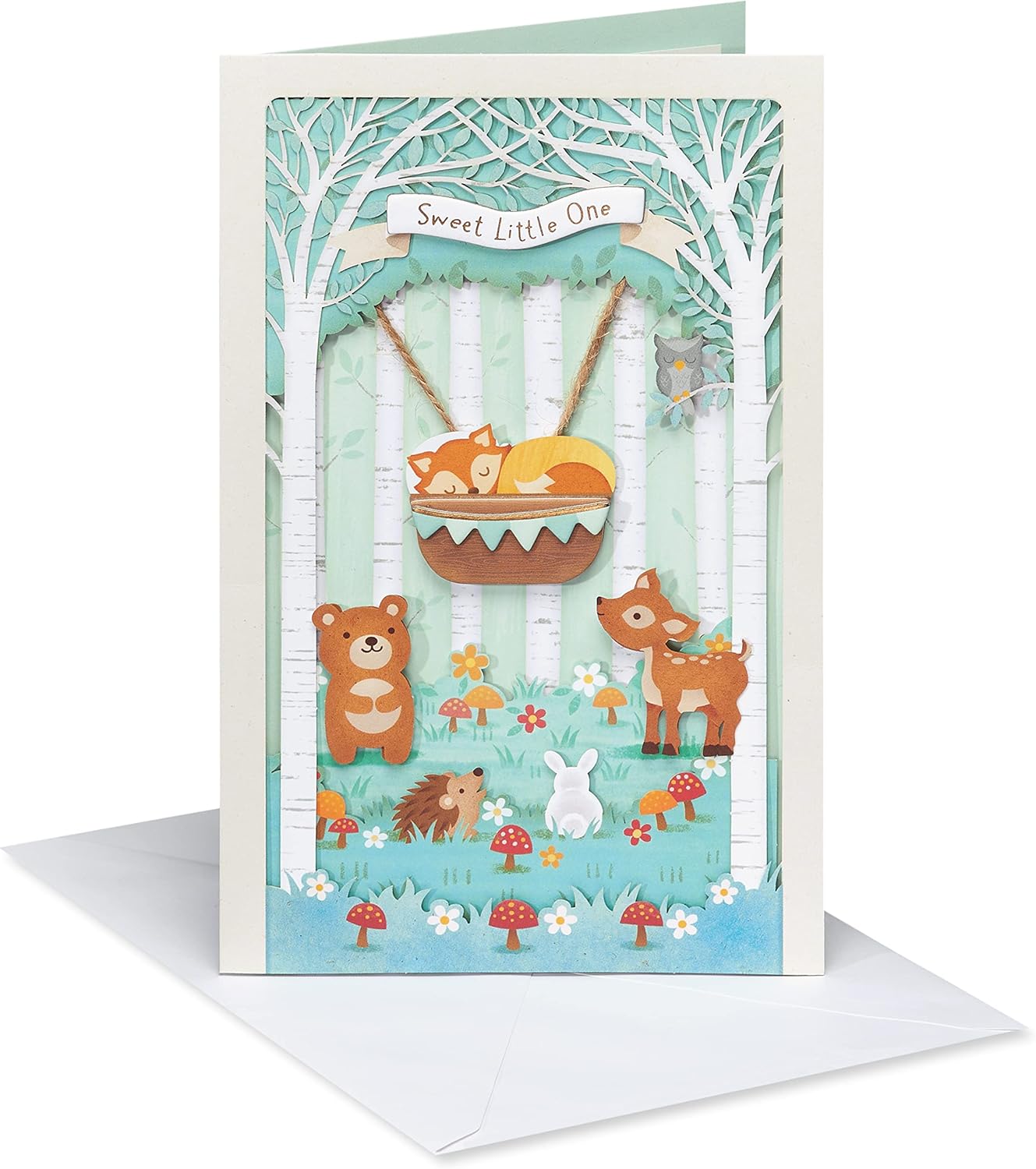 Tarjetas de Felicitación