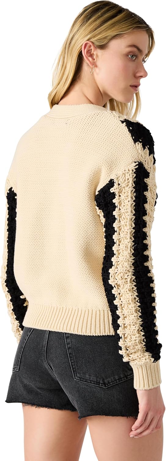 Steve Madden Women's Lucas Cardigan - Image 2