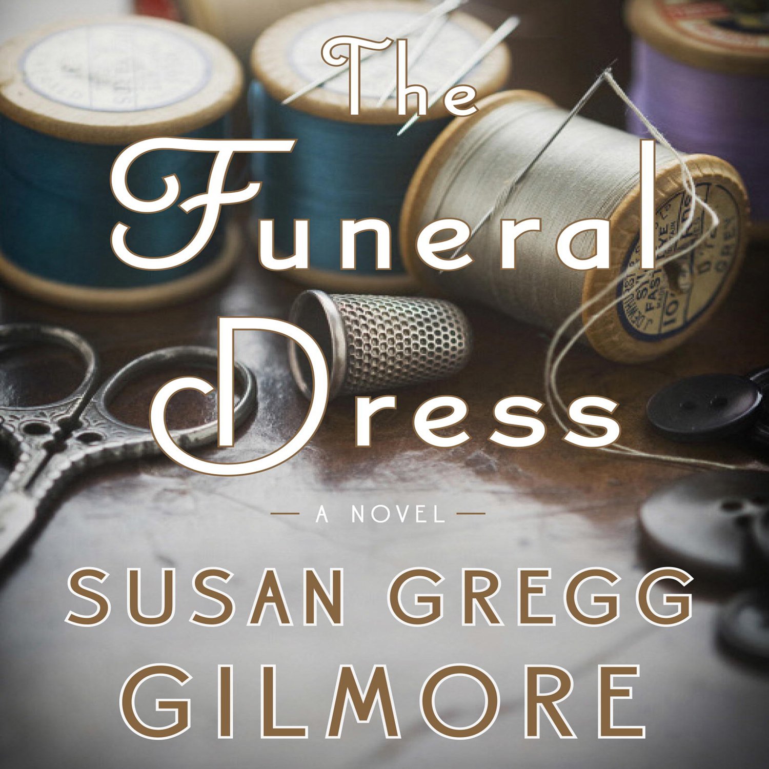 The Funeral Dress