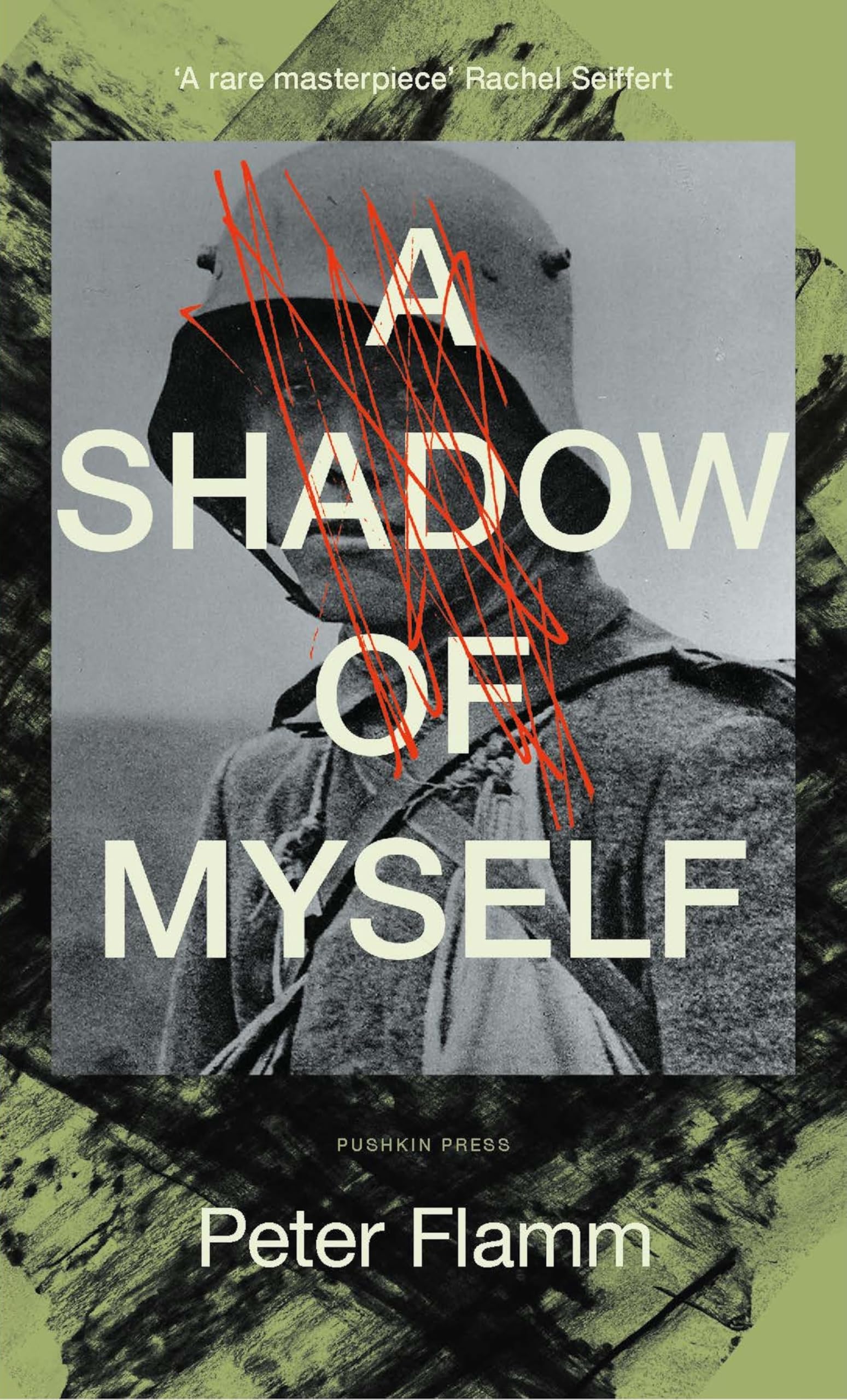 A Shadow of Myself