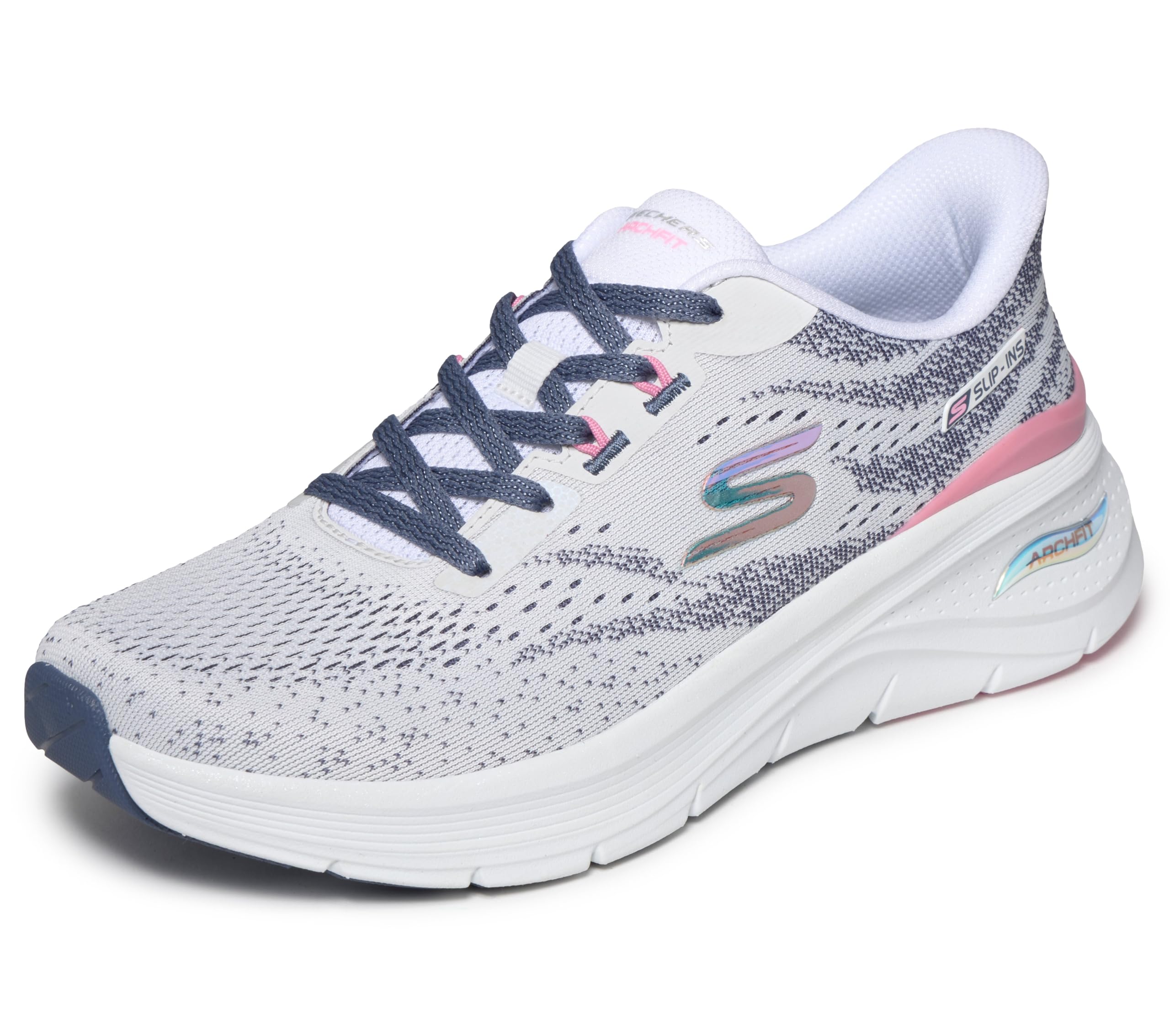 Skechers Damen Arch Fit 3.0Sneaker