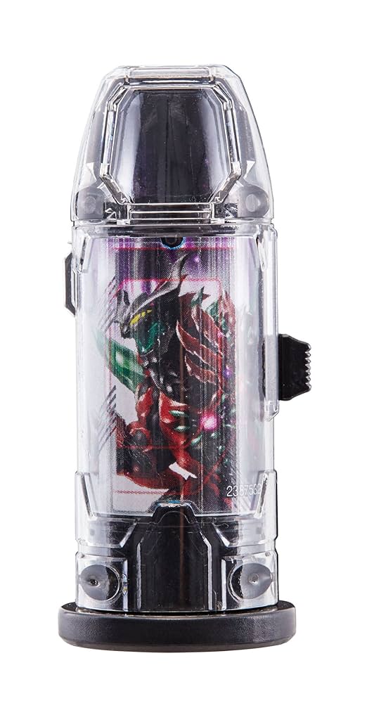 ウルトラマンジード　ウルトラカプセル＆怪獣カプセル　大量68本セット DXウルトラカプセル フュージョンライズセット｜ウルトラマン