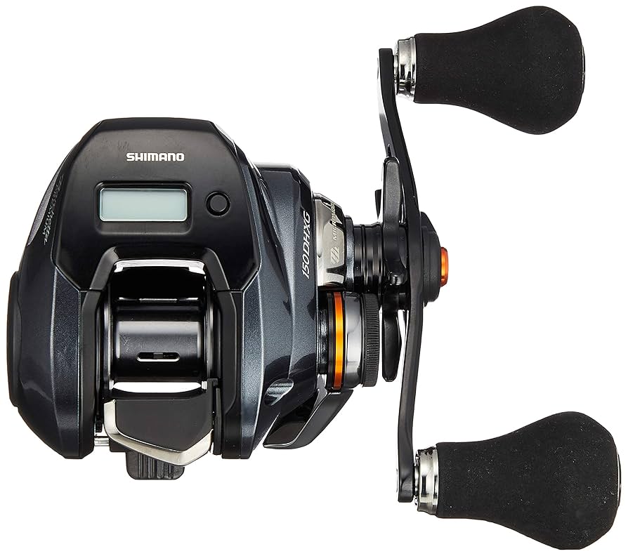 S Shimano 19 BARCHETTA Premium 150 DHXG Right : Amazon.sg
