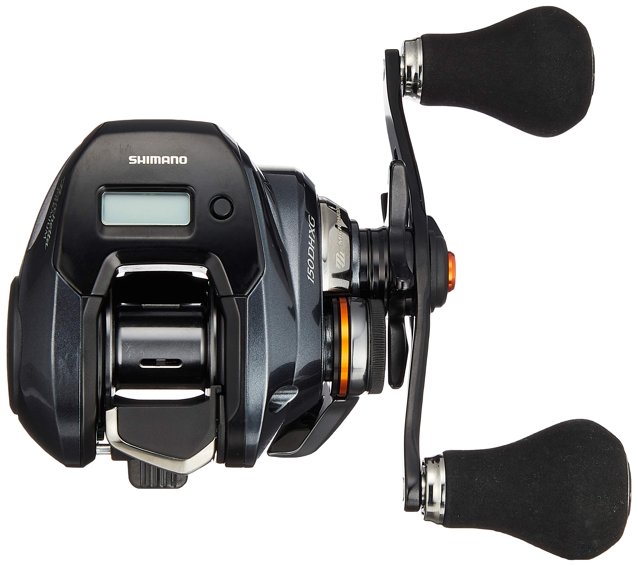 S Shimano 19 BARCHETTA Premium 150 DHXG Right : Amazon.com