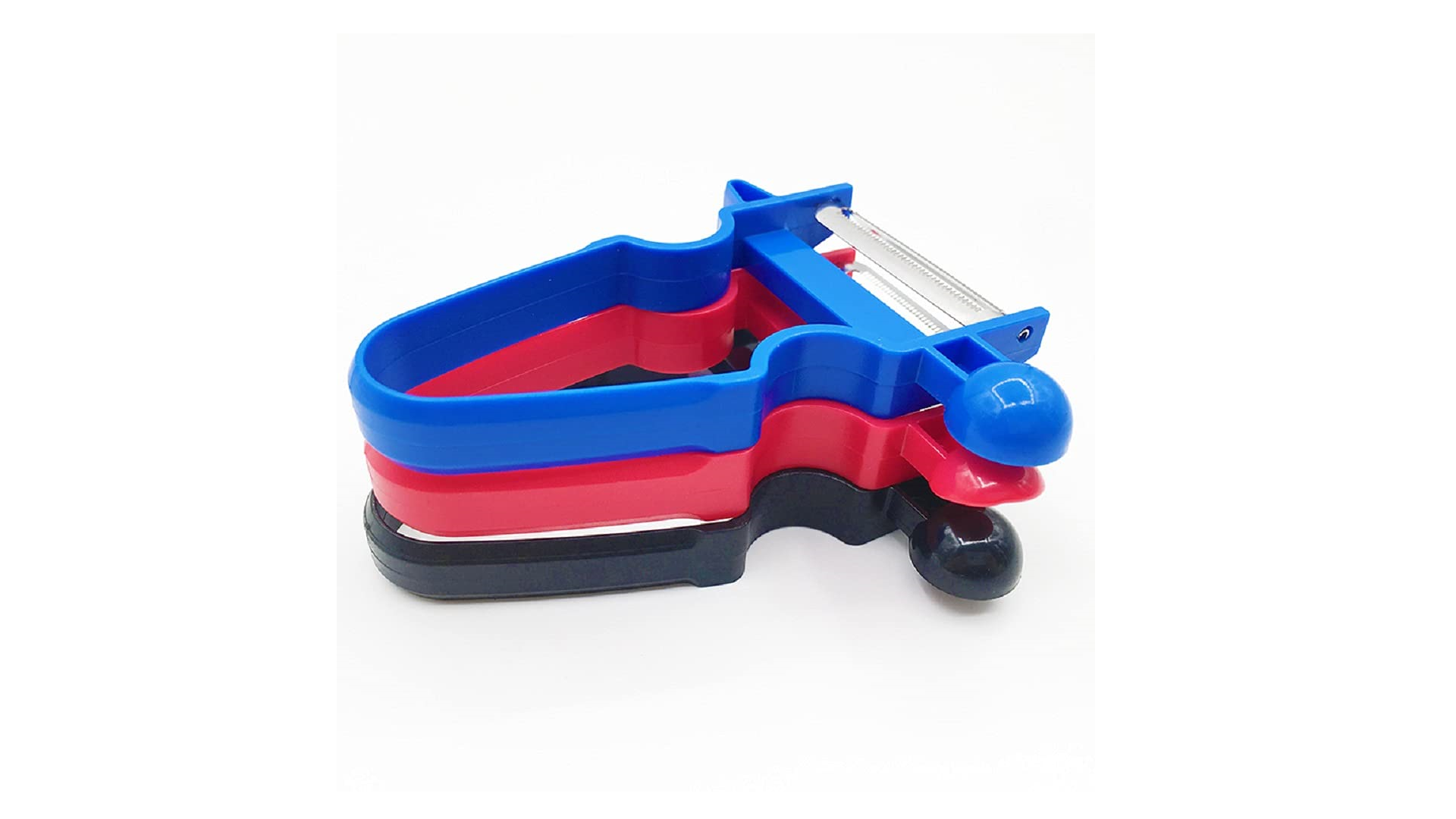 How to use Top Chef Magic Trio Peelers