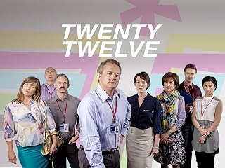 Twenty Twelve