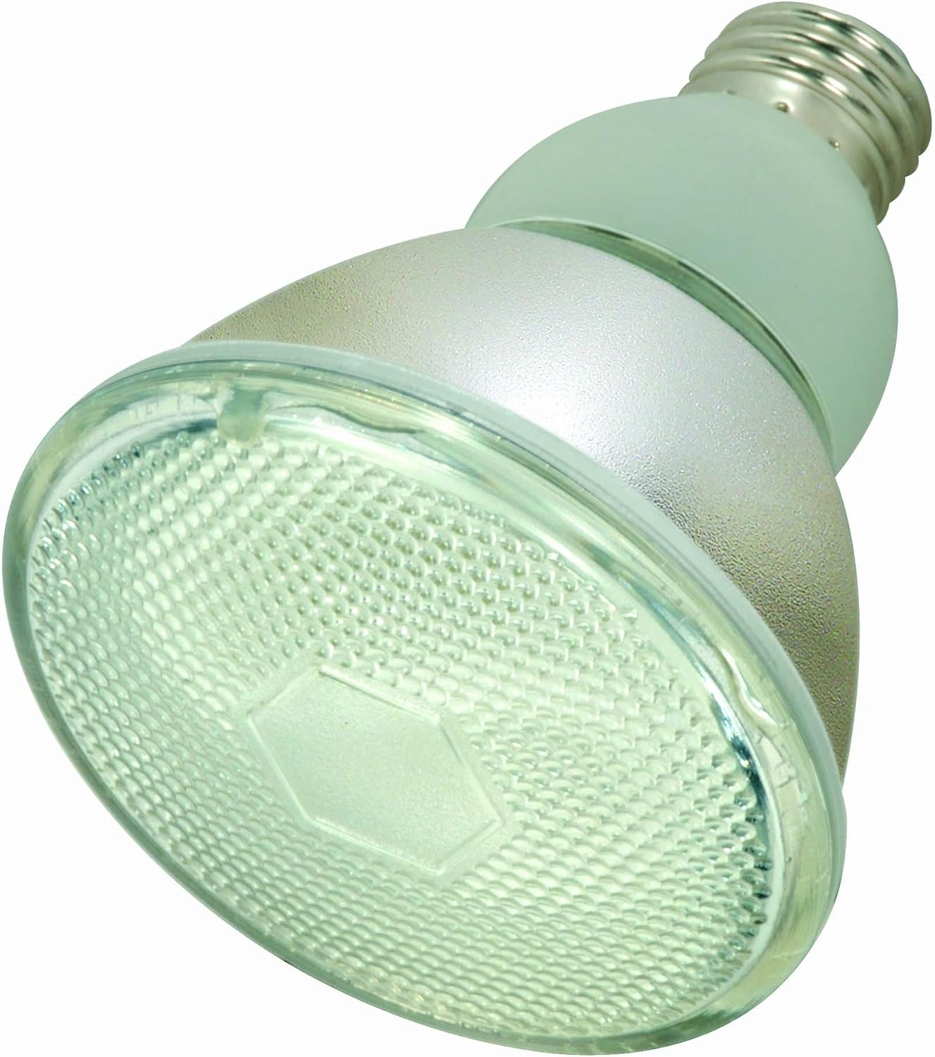 Satco S1991 35 Watt MR11 Halogen GZ4 Base 24 Volt Clear NSP 9 Beam Pattern No Harmful