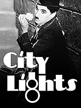City Lights (Silent)