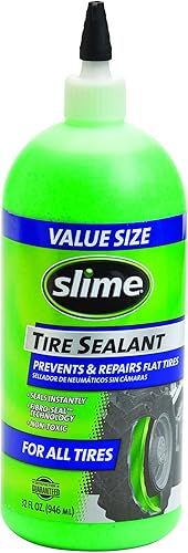 Oregon SL11 Slime sellador de neumáticos 16 Oz