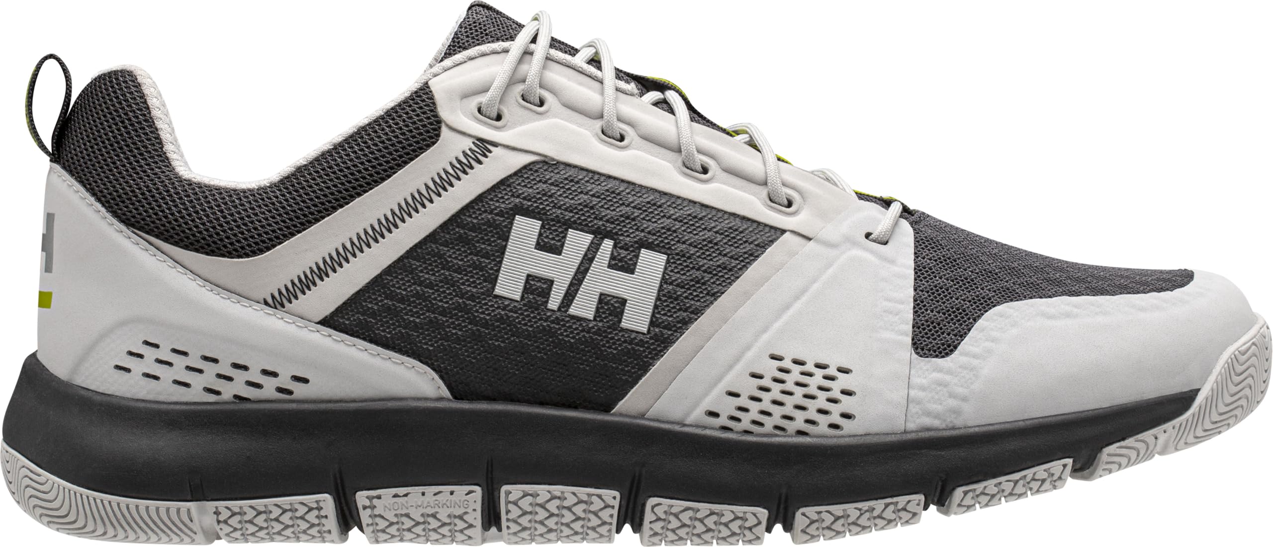 Helly Hansen Hombre Zapatos de Vela Skagen F-1 Offshore