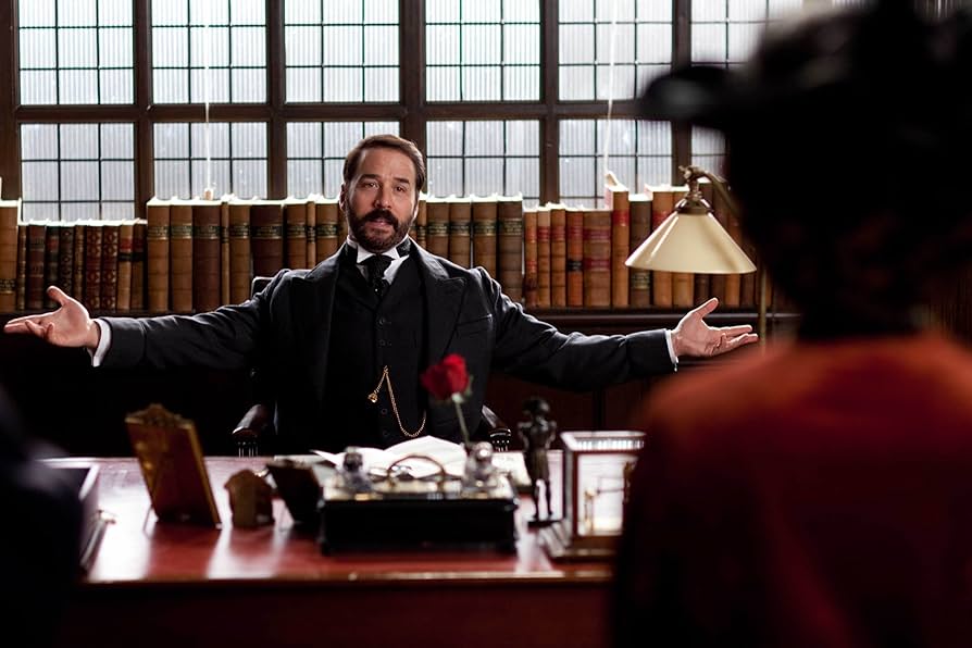 Amazon.com: Masterpiece Classic: Mr. Selfridge (UK Edition