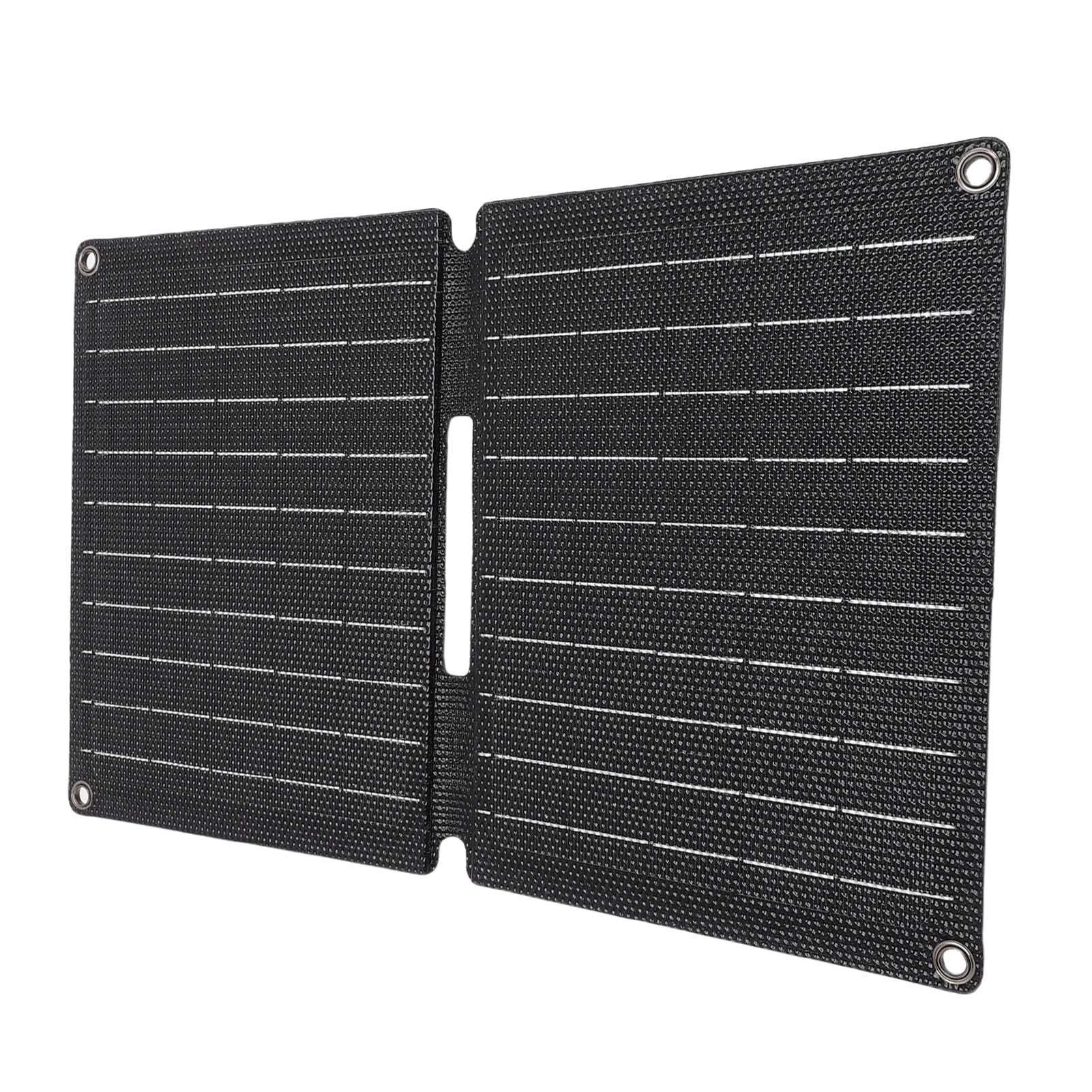 Caricabatterie portatile a pannello solare da 16 W con design pieghevole