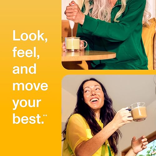 Miniatura 9 de Vital Proteins Crema de colágeno, vainilla