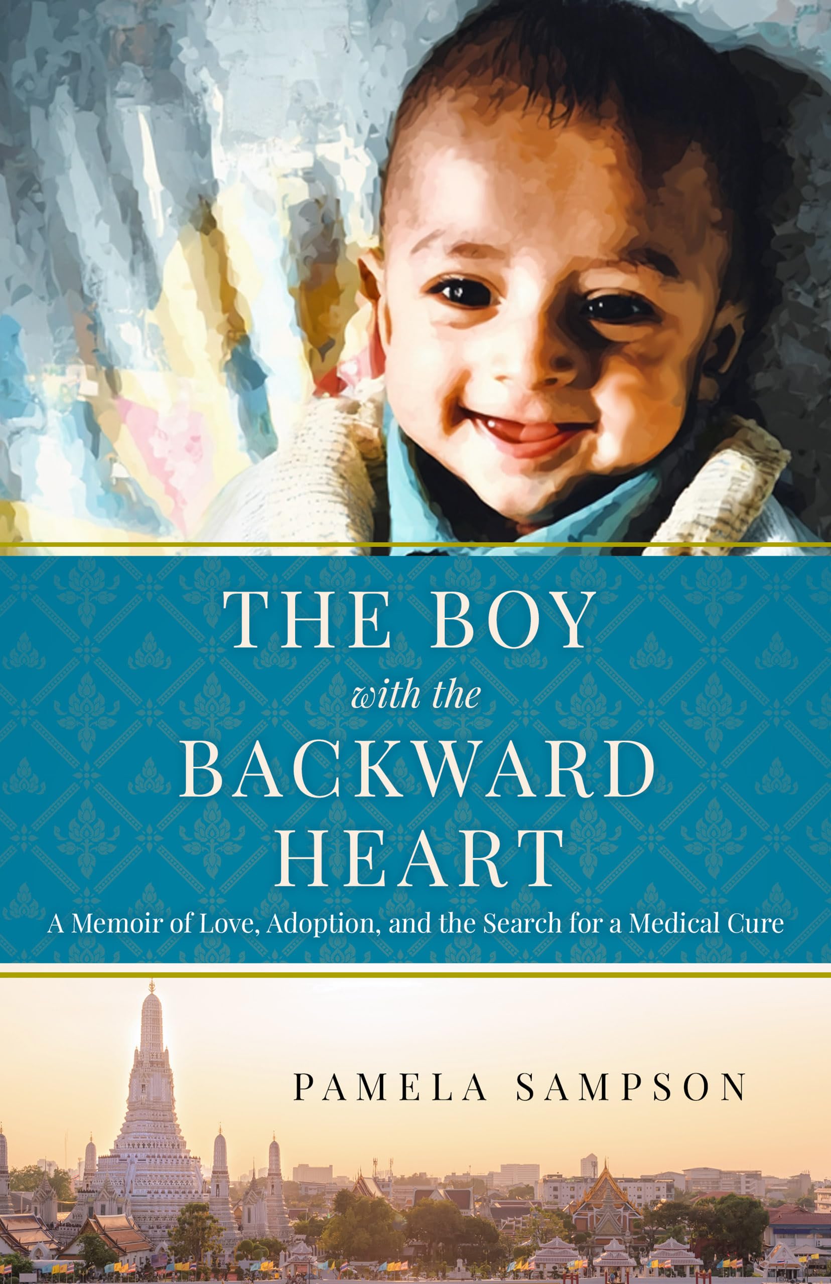The Boy With the Backward Heart