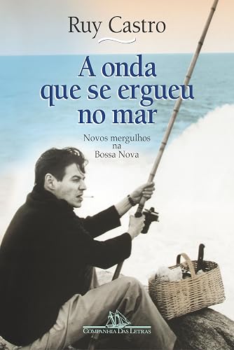 A Onda Que Se Ergueu no Mar