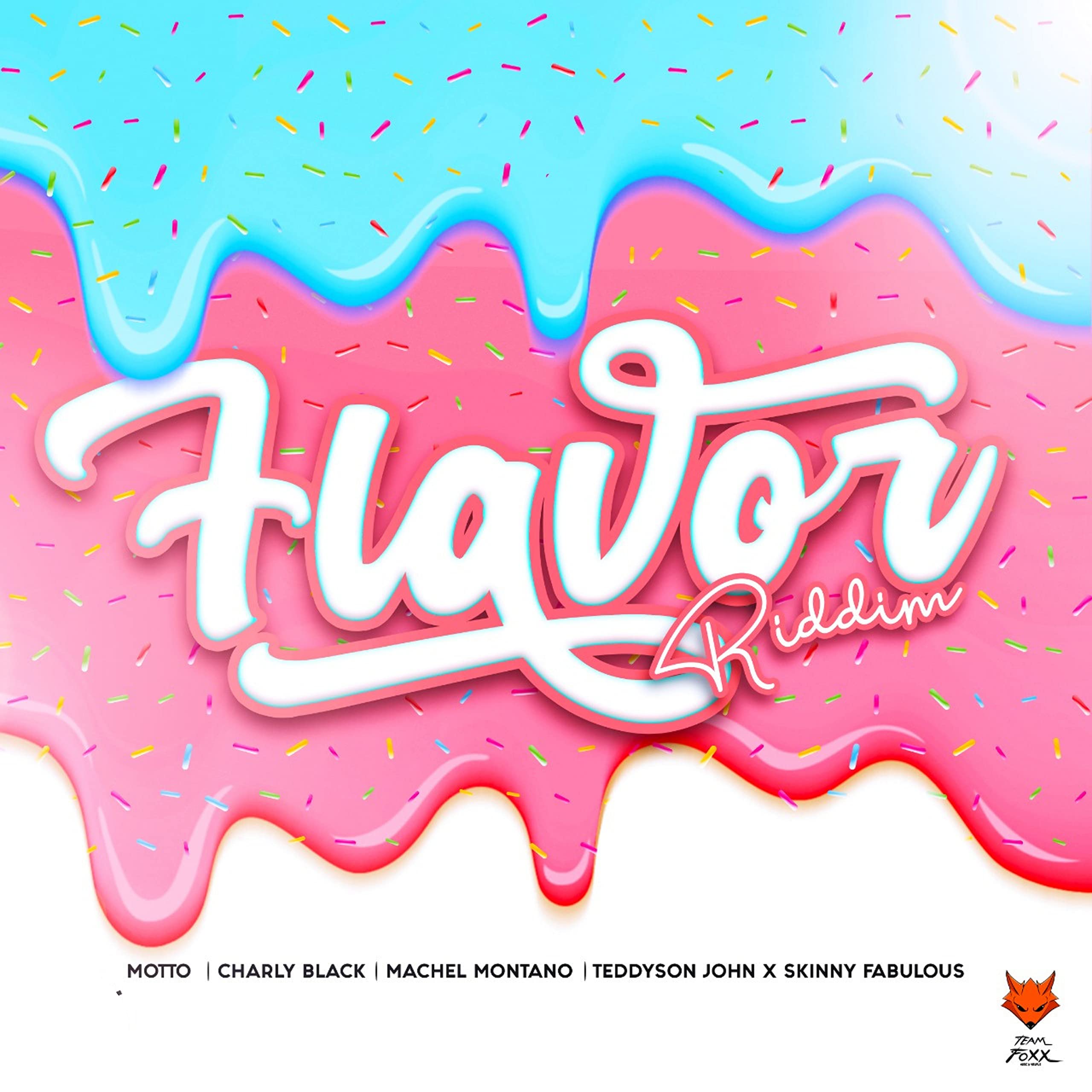 Flavor (French Vanilla)