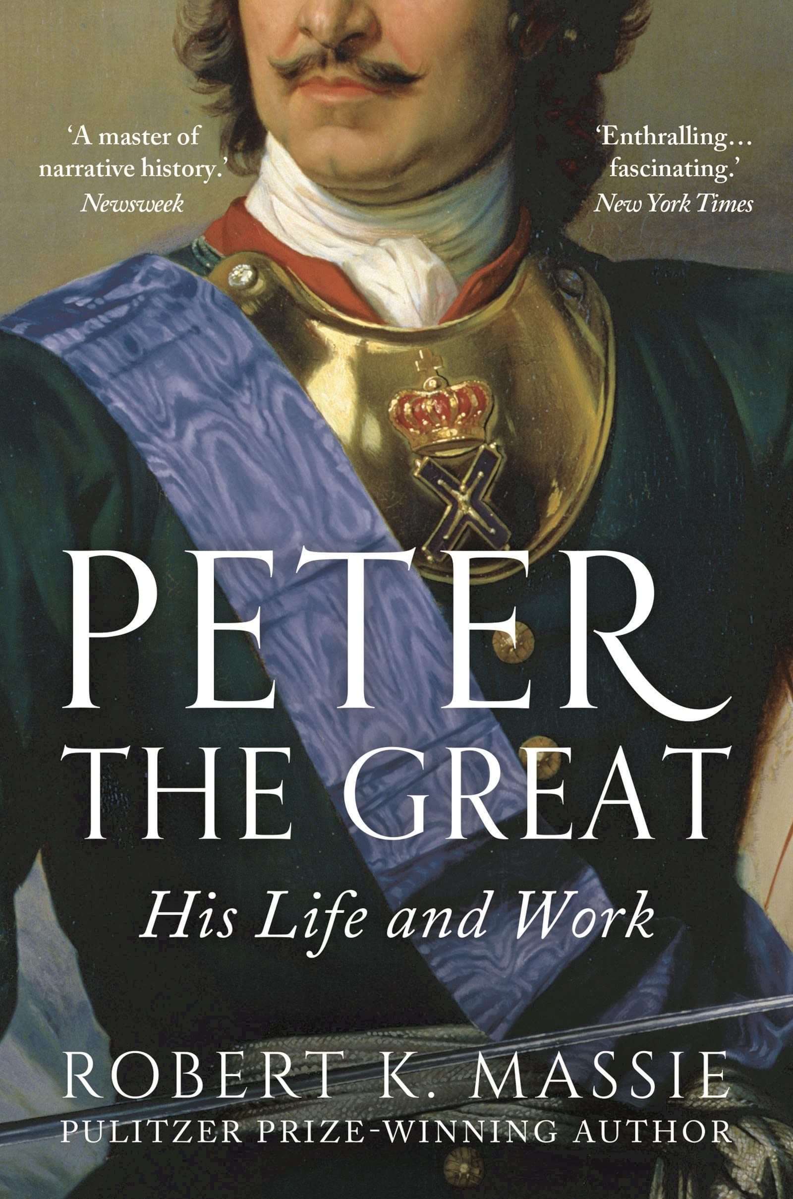Apollo Peter the Great