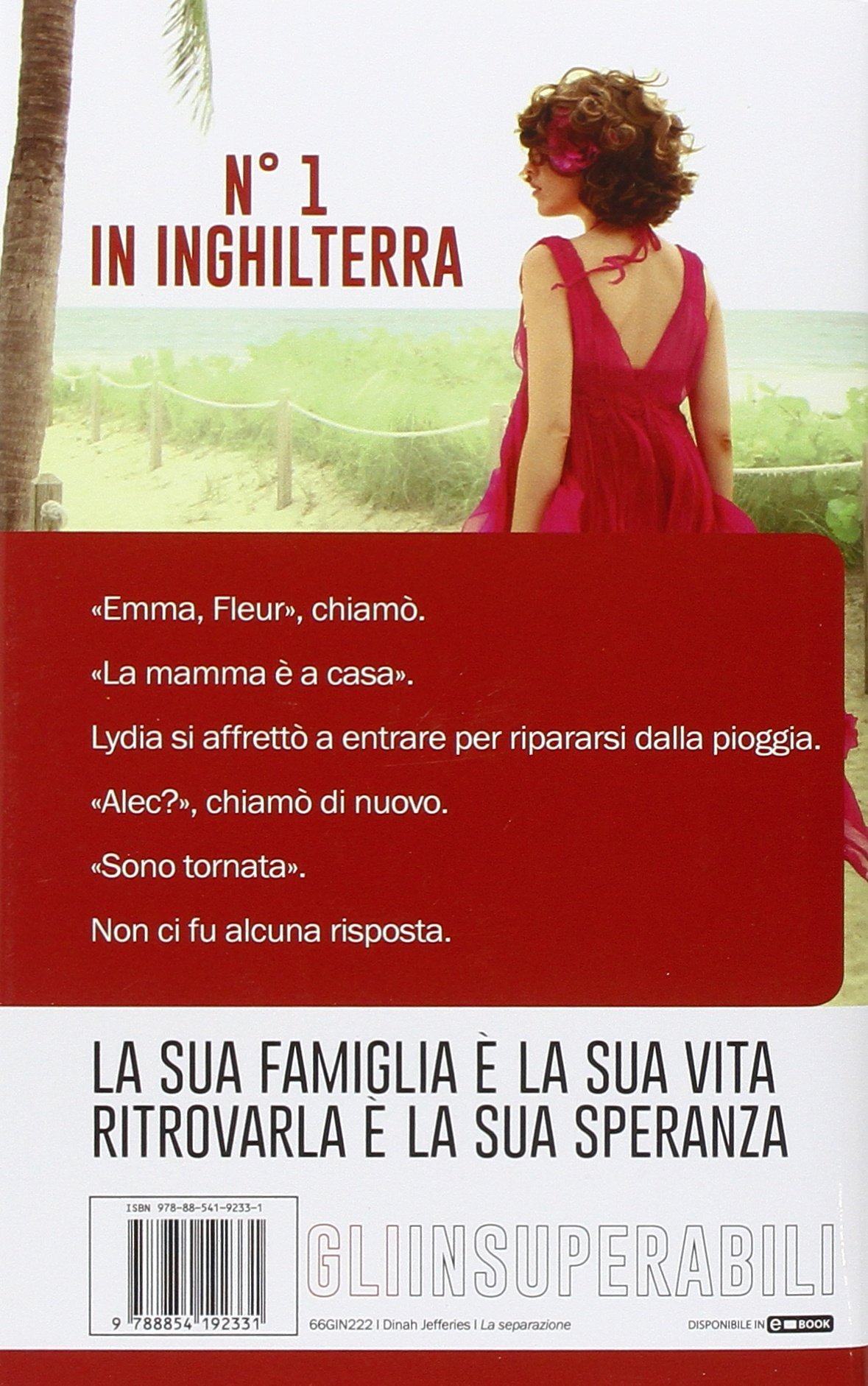 La separazione
