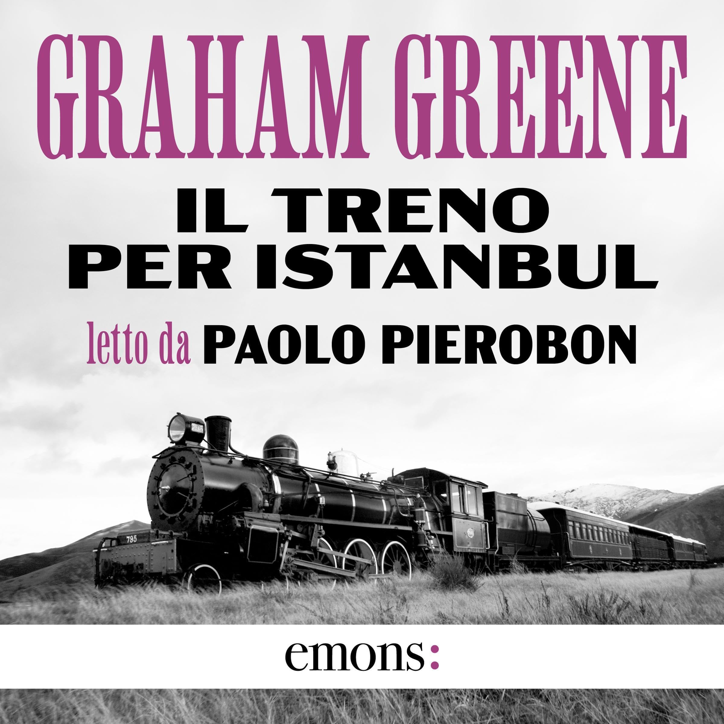 Il Treno per Istanbul