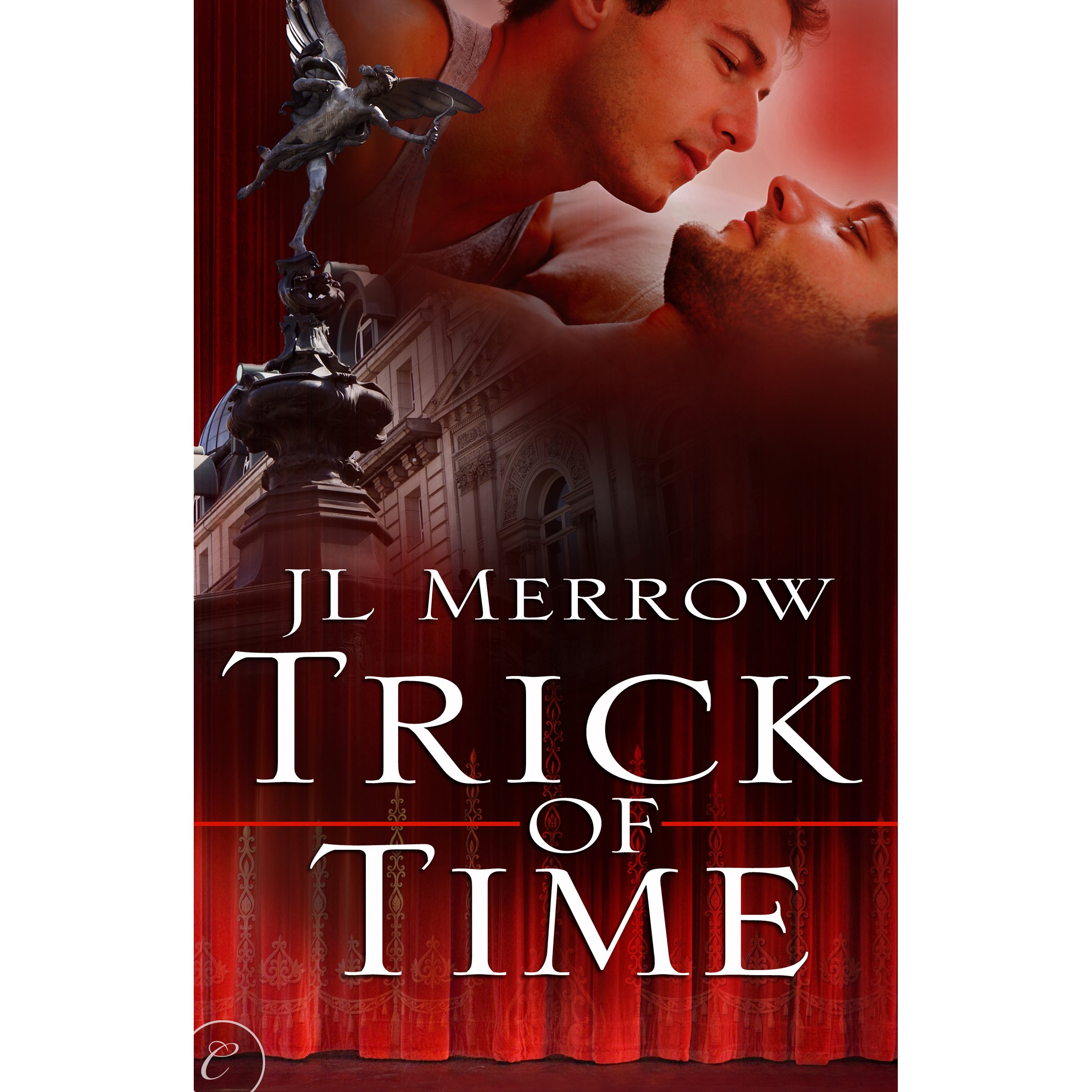 Cover art for Trick of Time