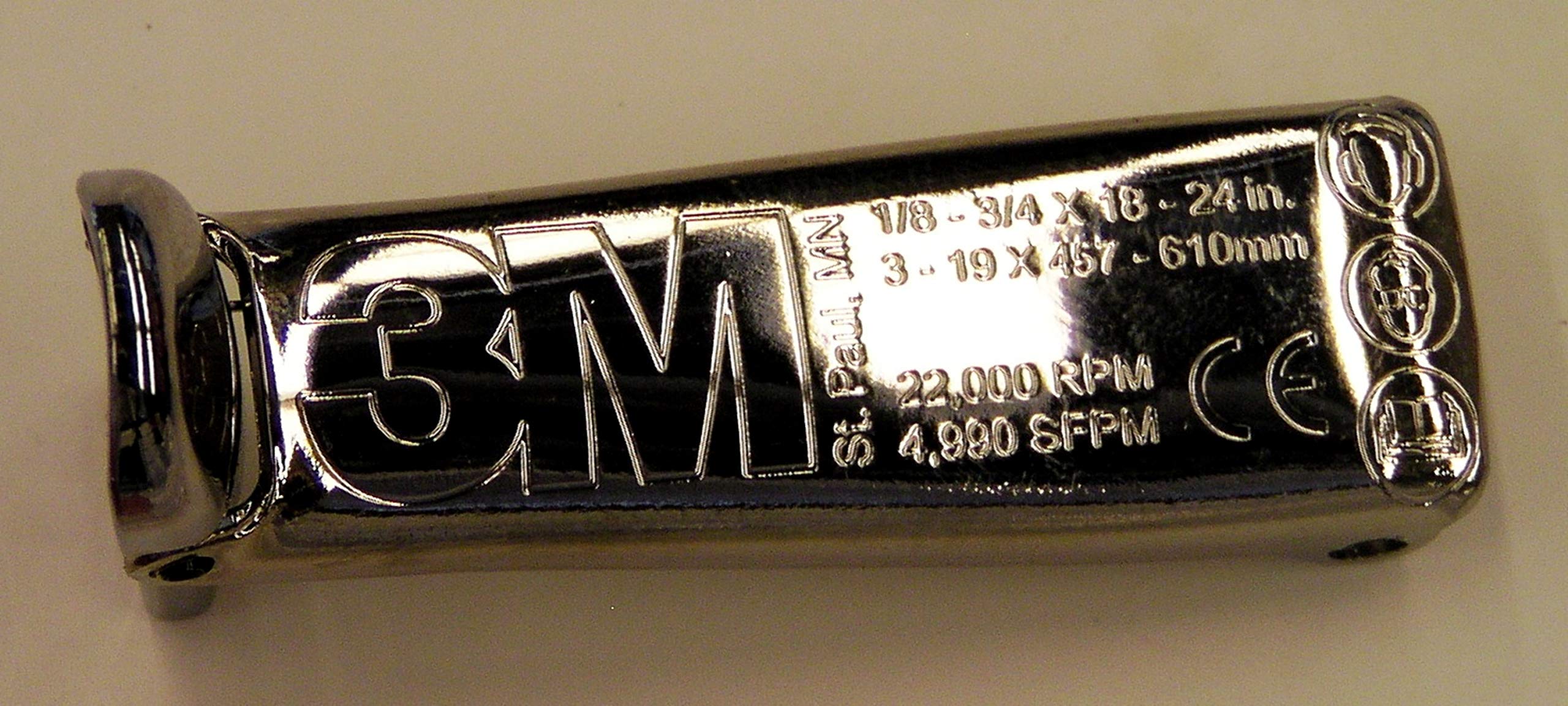 3M Safety Lever Assembly Set 30649, 1 Per Poly Bag 1 bag per case