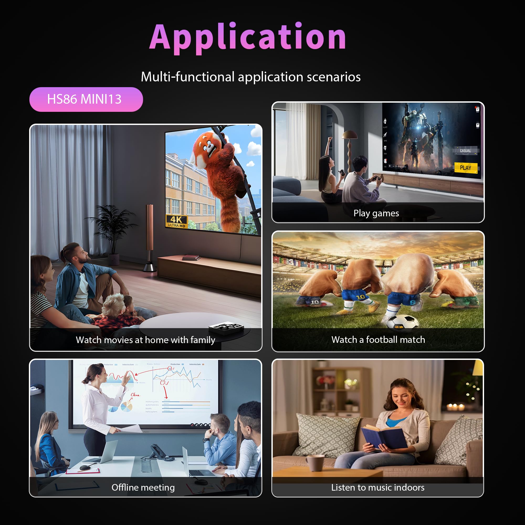 Smart TV Box Android 14.0 4K@60FPS, 2026 Última Android Box RK3528 RAM 4G ROM 32G WiFi6 Enternet 10/100M Bluetooth 5.0 USB 3.0 Compatible con 3D HD HDR10+ Internet TV Box Smart Media Streaming Player