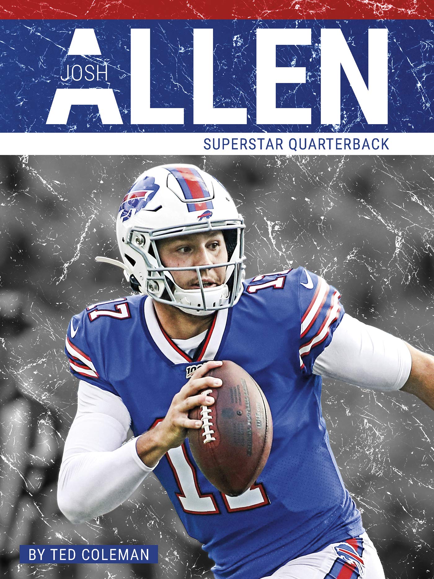 Josh Allen (Superstar Quarterbacks)