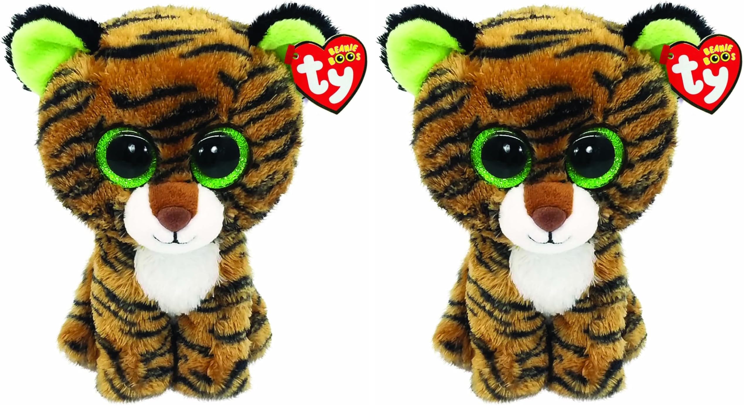 TY- Beanie Boo's Saffire, dragón, Color azul, 15 cm (United Labels Ibérica 36879TY) , color/modelo surtido — view 23