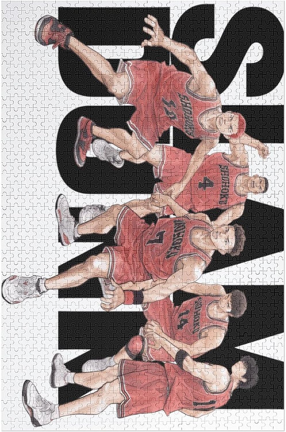 少年週刊ジャンプ50周年　SLAM DUNK 1000ピースジグソーパズル 1009007449668009_01_783.jpeg