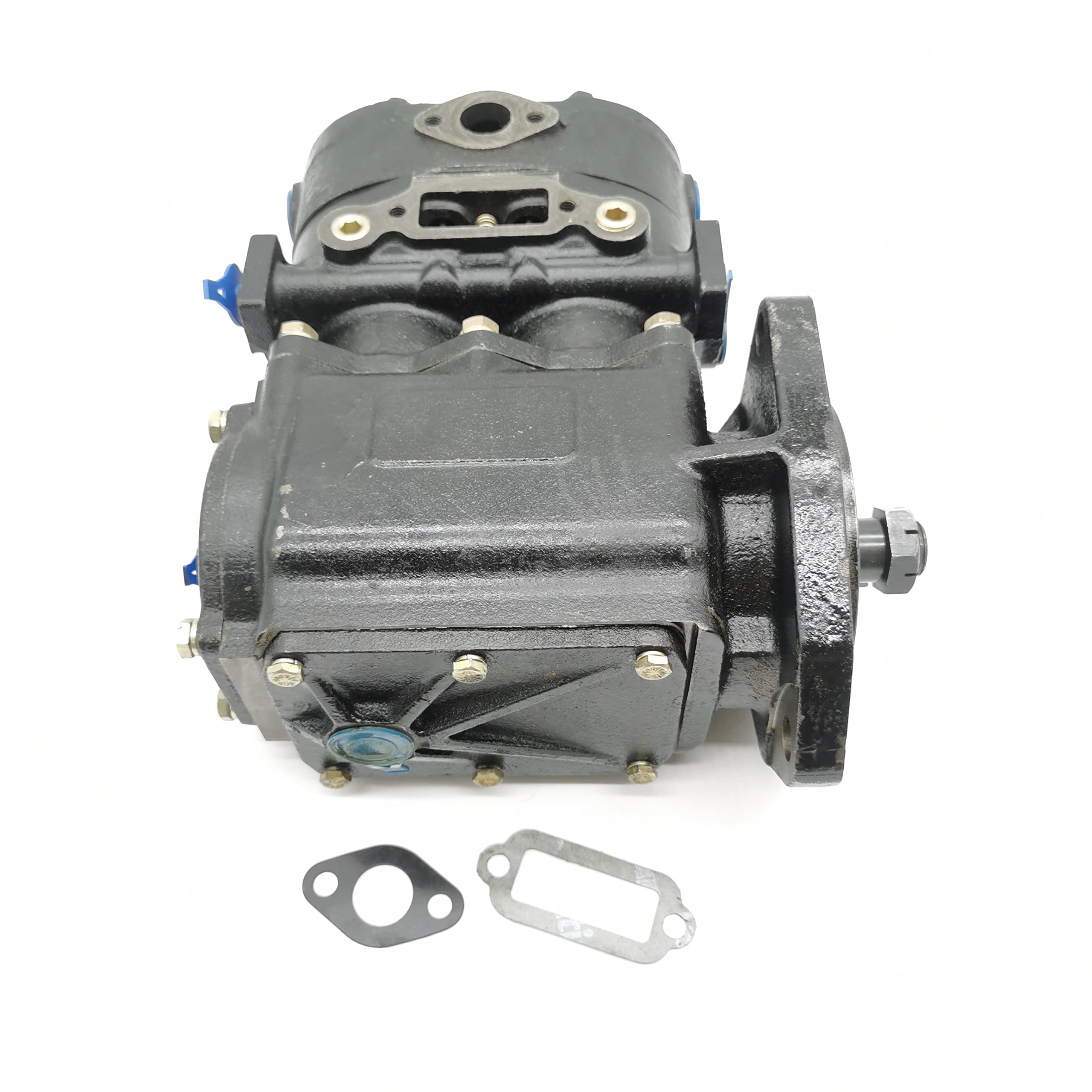 Amazon.com: Air Brake Compressor 1594266 289257 For Volvo F7 FL7 