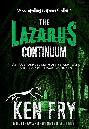 The Lazarus Continuum