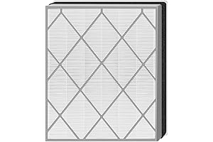Shark HE400/HE401 True HEPA Filter Replacement