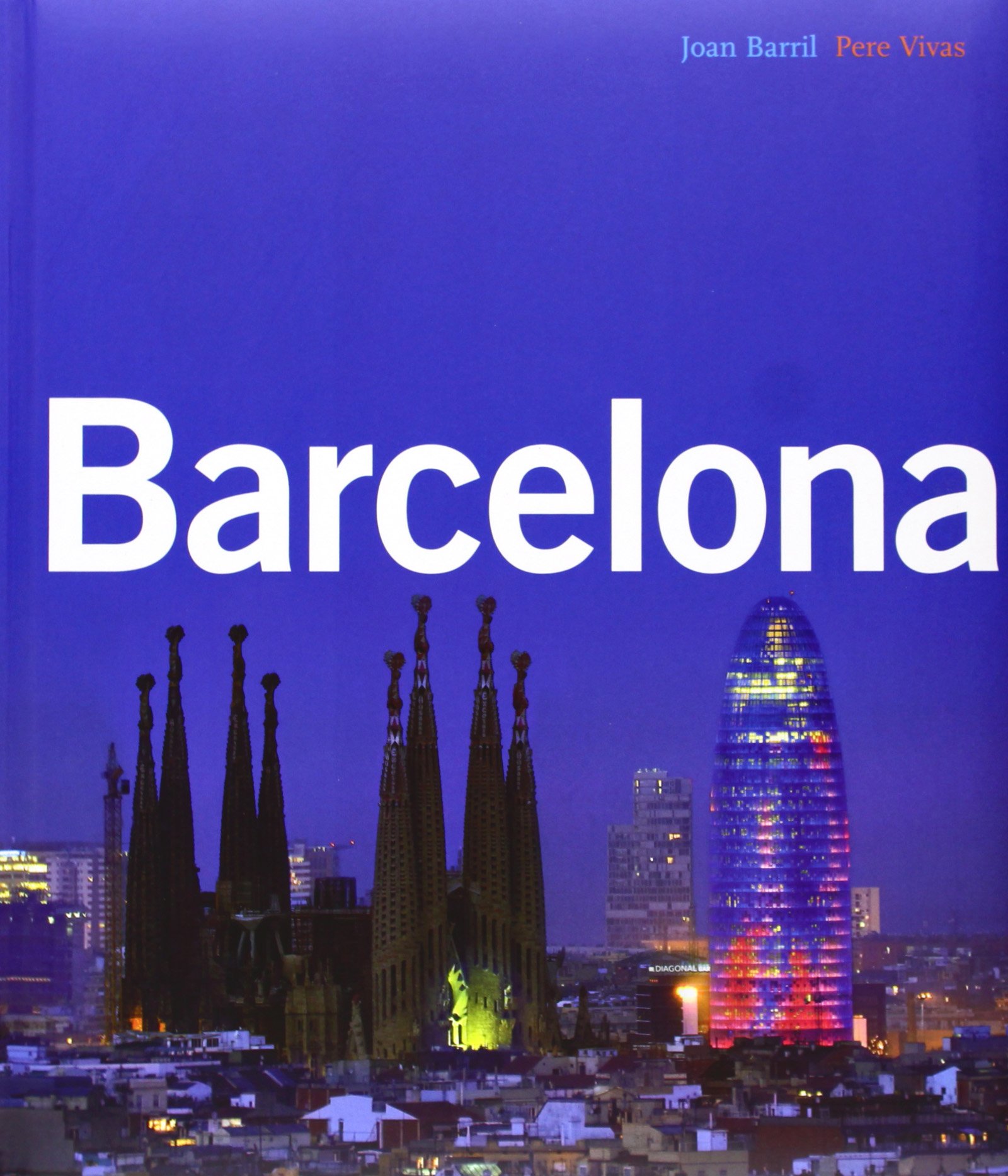 Barcelona Fr-Ita-All pour surmonter la barrière de la langue en voyage